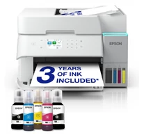 Epson EcoTank L6376 A4 4800 x 1200 DPI 35 oldalak per perc Wi-Fi