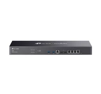 TP-Link Omada OC400 átjáró/irányító 1000, 10000 Mbit/s