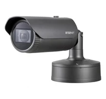 Hanwha XNO-6080R/INT AI Biztonsági Kamera