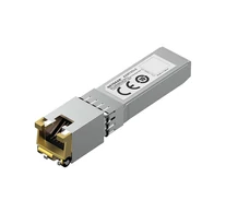 NETGEAR AXM765-20000S halózati adó-vevő modul Száloptikai 10000 Mbit/s SFP+