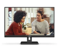 AOC Q27E3UAM computer monitor 68.6 cm (27") 2560 x 1440 pixels Quad HD Black
