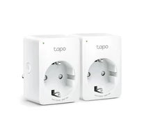 TP-Link Tapo P100 Okos Wi-Fi Dugalj Belső Vezeték nélküli Aljzatvezérlés