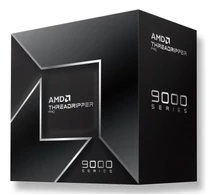 AMD Ryzen Threadripper PRO 9985WX processzor 3,2 GHz 256 MB L3 Doboz