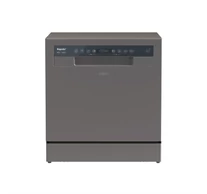 Candy RapidÓ CP 8F9FFA Countertop 8 place settings