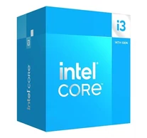 Intel Core i3-14100 processzor 12 MB Smart Cache Doboz