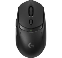 Logitech G 910-007199 egér RF vezeték nélküli + Bluetooth