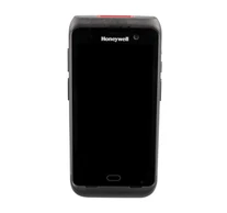 Honeywell CT40 XP kézi számítógép 12,7 cm (5") 1920 x 1080 pixelek 289 g Fekete