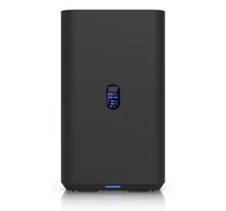 Ubiquiti UNAS 2 NAS Asztali Cortex-A Cortex-A57 4 GB Fekete