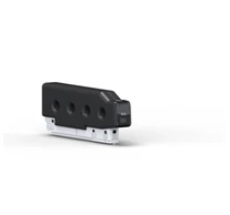 Epson C13T08H100 tintapatron 1 db Eredeti Fekete