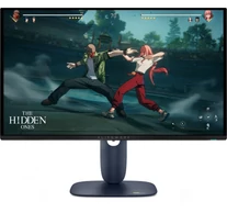 Dell Alienware 27 280Hz QD-OLED Monitor AW2725D 67,82cm 26,7Zoll QHD 2560x1440 16:9 1000cd/m2 HDMI DP USB
