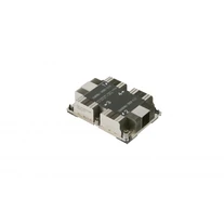 Supermicro SNK-P0067PSMB számítógépes hűtőrendszer Processzor Hűtőborda/hűtő