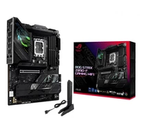 ASUS ROG STRIX Z890-F GAMING WIFI Intel Z890 LGA 1851 (Socket V1) ATX