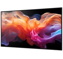 Sharp 60006182 PN-E509 50" E-Series Large Format Display UHD 350cd/m2 D-LED backlight 16/7 proof USB MediaPlayer