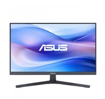 ASUS VU249CFE-B számítógép monitor 60,5 cm (23.8") 1920 x 1080 pixelek Full HD LED Fekete