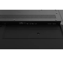 iiyama LH8675UHS-B1AG tartalomszolgáltató (signage) kijelző Laposképernyős digitális reklámtábla 2,17 M (85.6") LCD Wi-Fi 500 cd/m² 4K Ultra HD Fekete Beépített