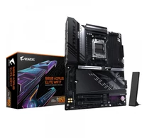GIGABYTE B850 AORUS ELITE WIFI7 AMD B850 Socket AM5 ATX