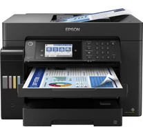 Epson EcoTank ET-16655 Tintasugaras A3 4800 x 1200 DPI 32 oldalak per perc Wi-Fi