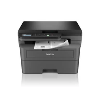 Brother DCP-L2620DW multifunkciós nyomtató Lézer A4 1200 x 1200 DPI 32 oldalak per perc Wi-Fi