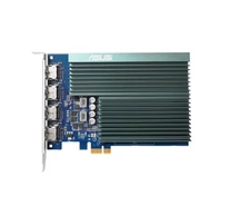 ASUS GT730-4H-SL-2GD5 NVIDIA GeForce GT 730 2 GB GDDR5