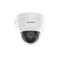 Hikvision DS-2CD2726G2-IZS Dóm IP biztonsági kamera Szabadtéri 1920 x 1080 pixelek Plafon/fal
