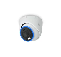 Ubiquiti UVC-AI-Turret-W AI Torony IP Biztonsági Kamera 360 Fokos Éjjellátó