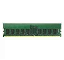 Synology D4EU02-8G memóriamodul 8 GB 1 x 8 GB DDR4 288-pin DIMM ECC