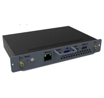 Yealink MCore-OPS-T Intel® Core™ i5 128 GB SSD 8 GB
