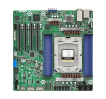 ASRock TURIND8UD-2T/X550, 1xSKT SP5, AMD EPYC 9005, SoC, SATA, NVMe, 2xM.2, 2x10GbE, IPMI