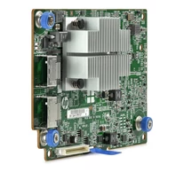 Hewlett Packard Enterprise H240ar csatlakozókártya/illesztő Belső SAS