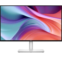 DELL S Series S2725HSM számítógép monitor 68,6 cm (27") 1920 x 1080 pixelek Full HD LCD Fehér