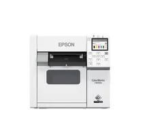 Epson C31CK03102MK Tintasugaras színes nyomtató 1200 DPI 102 mm/s Vezetékes USB Fehér