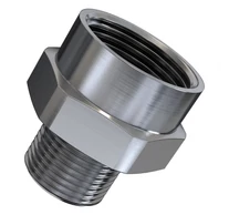 AXIS TQ1918 Szerelési adapter