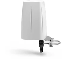 QuWireless A950S 4 dBi nyereségű, omnidirekcionális antenna