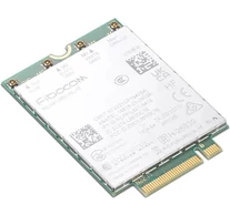 Lenovo Fibocom L860-GL-16 4G Belső WWAN 1000 Mbit/s