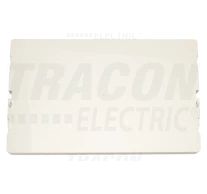 Teli takarólap, 18 modulos EDSS(N)dobozhoz