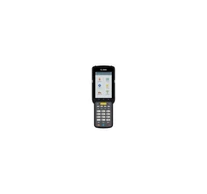 Zebra MC3390xR kézi számítógép 10,2 cm (4") 800 x 480 pixelek Érintőképernyő 769 g Fekete