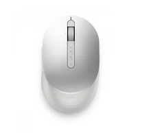 DELL MS7421W egér Kétkezes RF vezeték nélküli + Bluetooth Optikai 1600 DPI