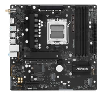 Asrock A620AM PRO-A WIFI alaplap AMD A620 Socket AM5 Micro ATX