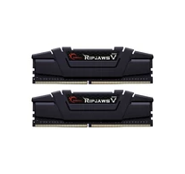G.Skill Ripjaws V F4-3600C16D-32GVKC memóriamodul 32 GB 2 x 16 GB DDR4 288-pin DIMM