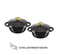 Tefal E255S255 EDÉNYSZETT 2 RÉSZES