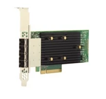 Broadcom 9400-16e csatlakozókártya/illesztő Belső SAS, SATA
