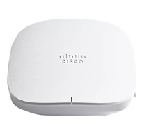 Cisco CBW150AX-E-UK WLAN csatlakozási pont 1200 Mbit/s Fehér Ethernet-áramellátás (PoE) támogatása