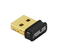 ASUS USB-N10 Nano B1 N150 Belső WLAN 150 Mbit/s