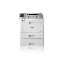 Brother HL-L9310CDWT lézeres nyomtató Szín 2400 x 600 DPI A4 Wi-Fi