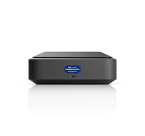 Ubiquiti AirWire WLAN 5800 Mbit/s