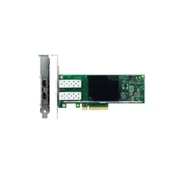Fujitsu PLAN EP Intel X710-DA2 2x10GbE SFP+ Belső Rost 10000 Mbit/s