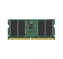 Kingston Technology KCP556SD8-48 memóriamodul 48 GB 1 x 48 GB DDR5 5600 MT/másodperc 262-pin SO-DIMM