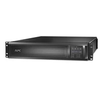 APC Smart-UPS Vonal interaktív 2,2 kVA 1980 W 9 AC kimenet(ek)