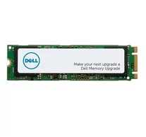 DELL AA615517 SSD meghajtó M.2 256 GB SATA