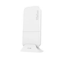 Mikrotik wAP ac LTE6 kit 1167 Mbit/s Fehér Ethernet-áramellátás (PoE) támogatása